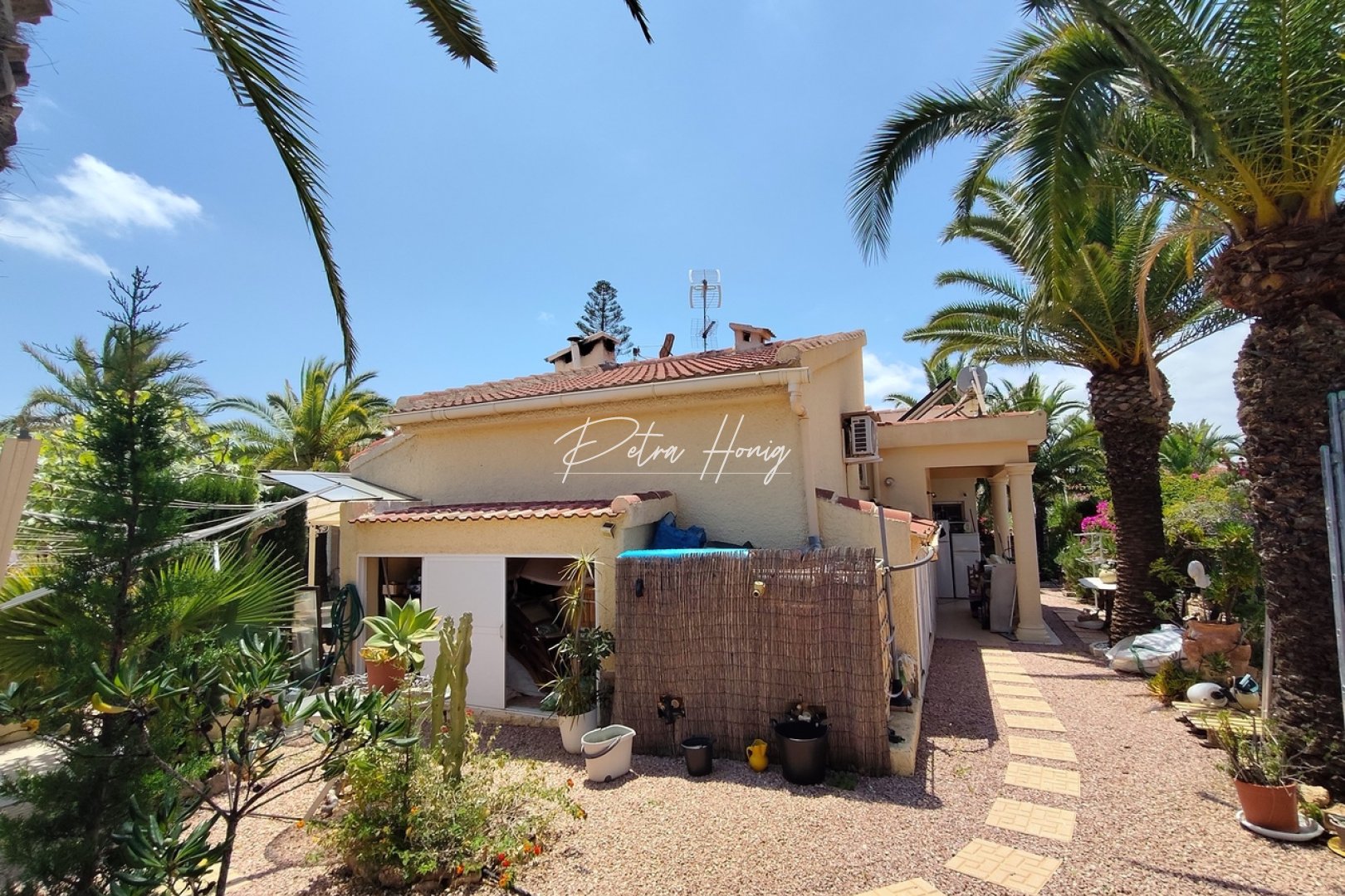 Resales - Villa - Ciudad Quesada
