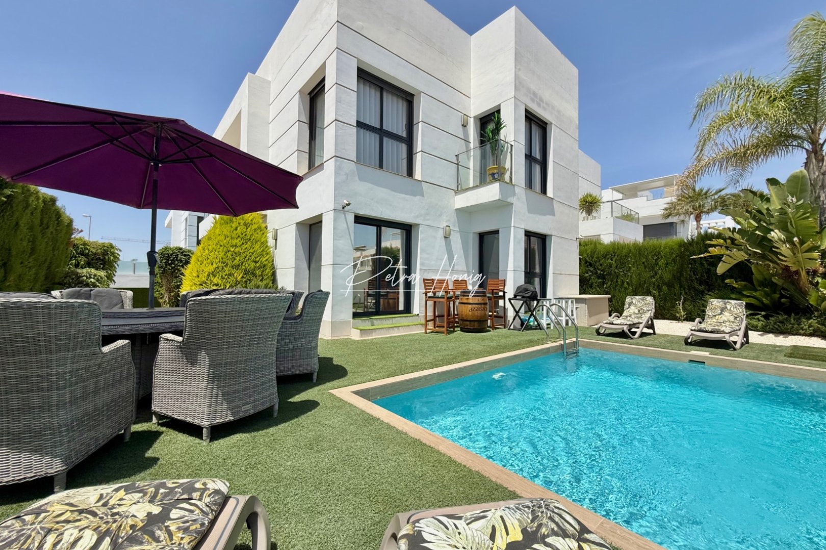 Resales - Villa - Ciudad Quesada