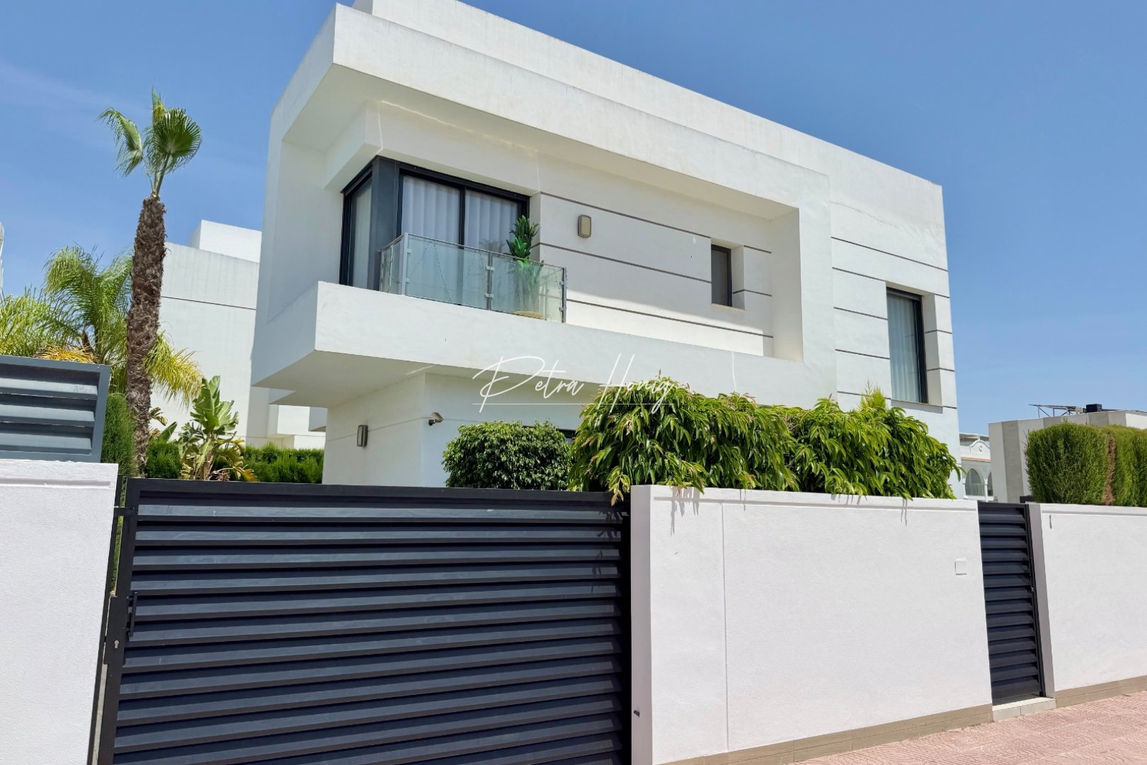 Resales - Villa - Ciudad Quesada