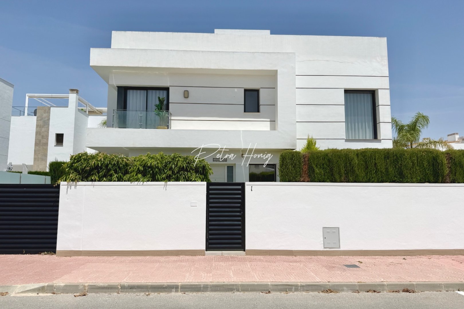 Resales - Villa - Ciudad Quesada
