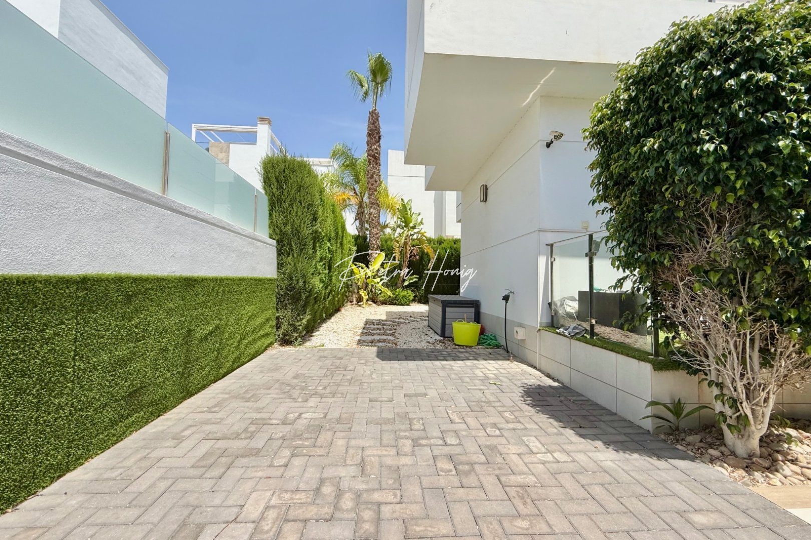 Resales - Villa - Ciudad Quesada