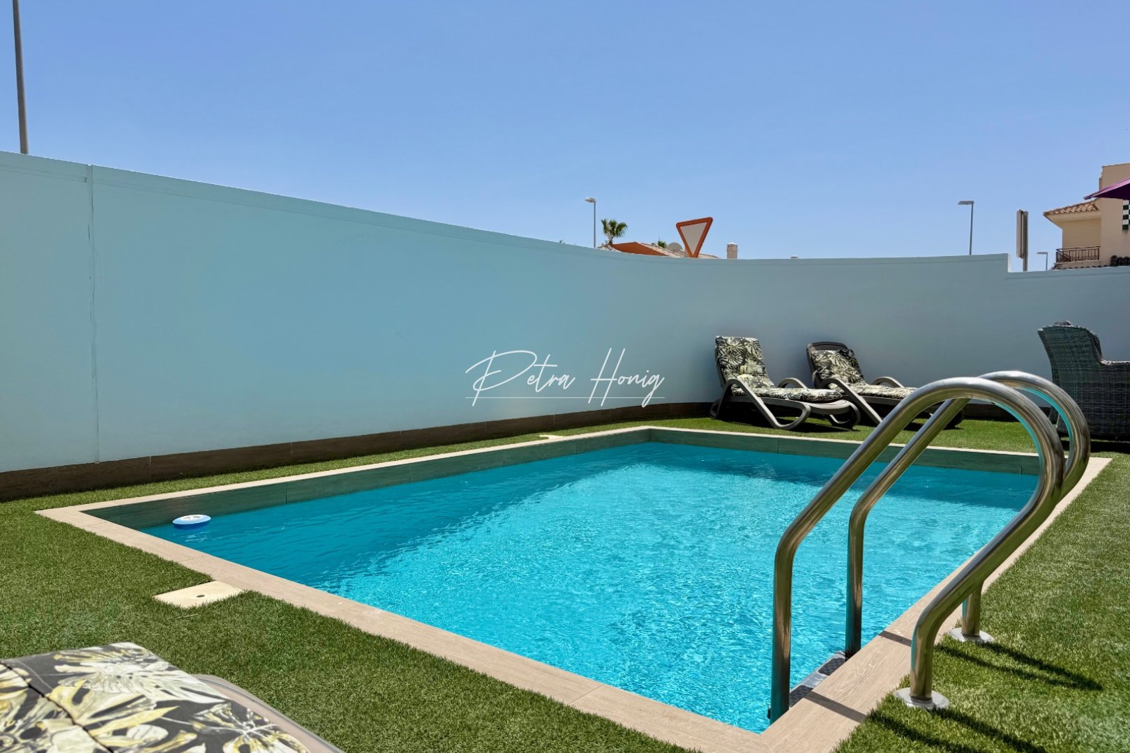 Resales - Villa - Ciudad Quesada