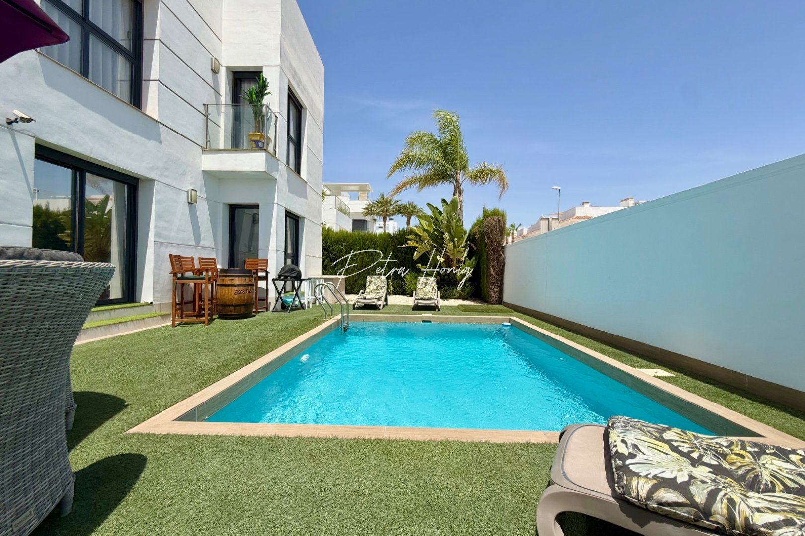 Resales - Villa - Ciudad Quesada