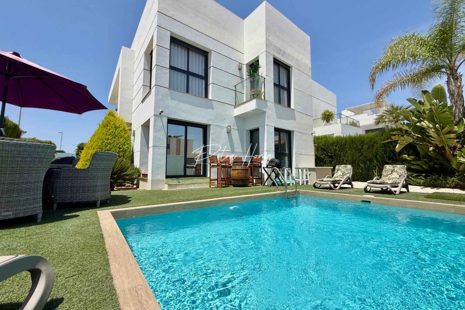 Resales - Villa - Ciudad Quesada