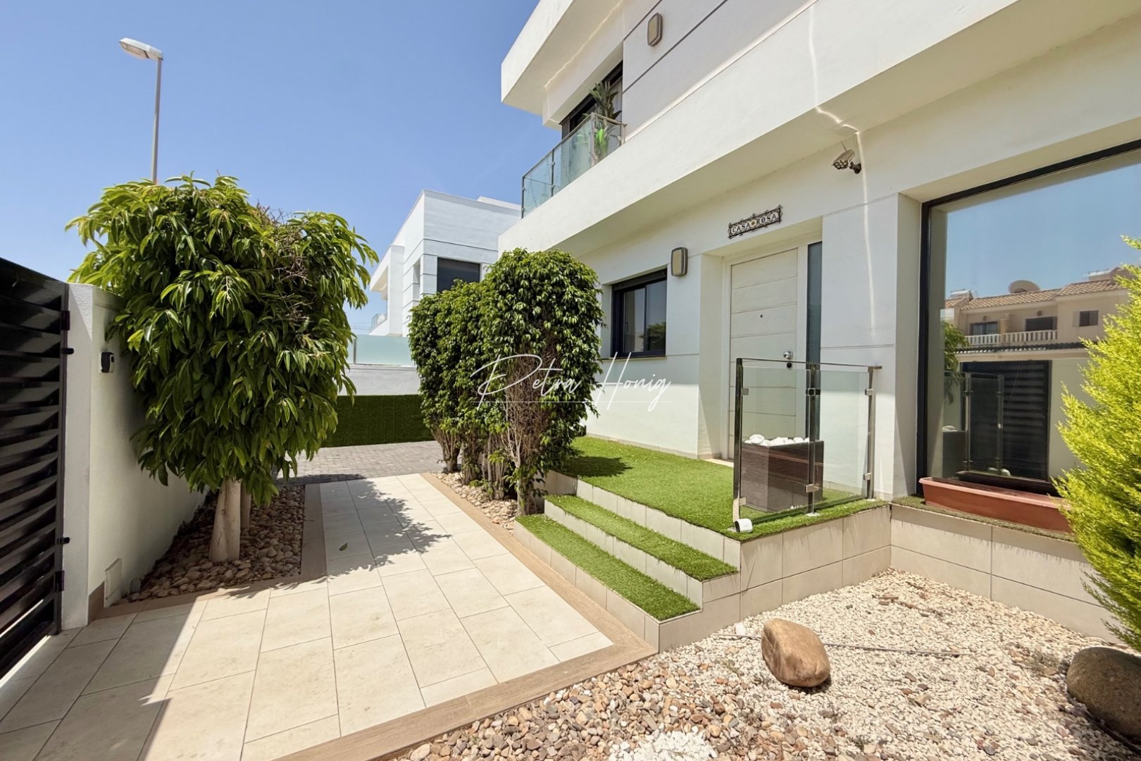 Resales - Villa - Ciudad Quesada