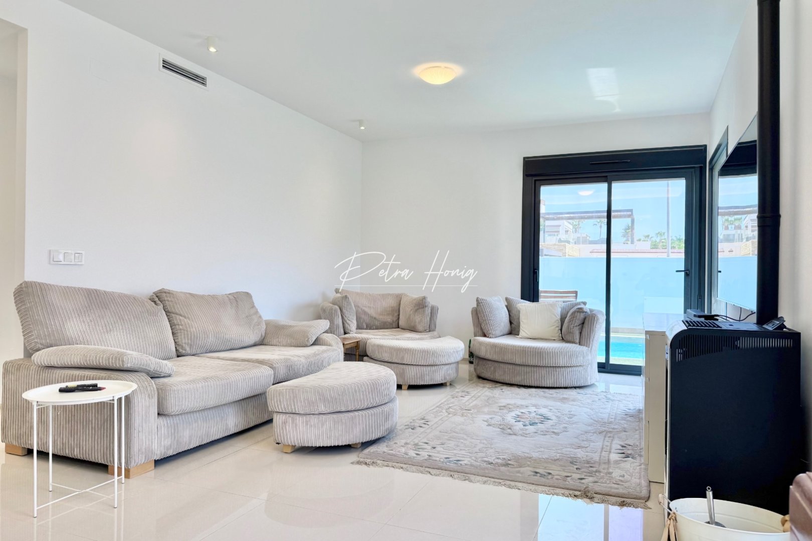 Resales - Villa - Ciudad Quesada