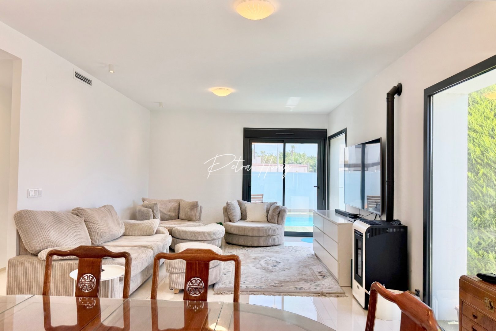 Resales - Villa - Ciudad Quesada