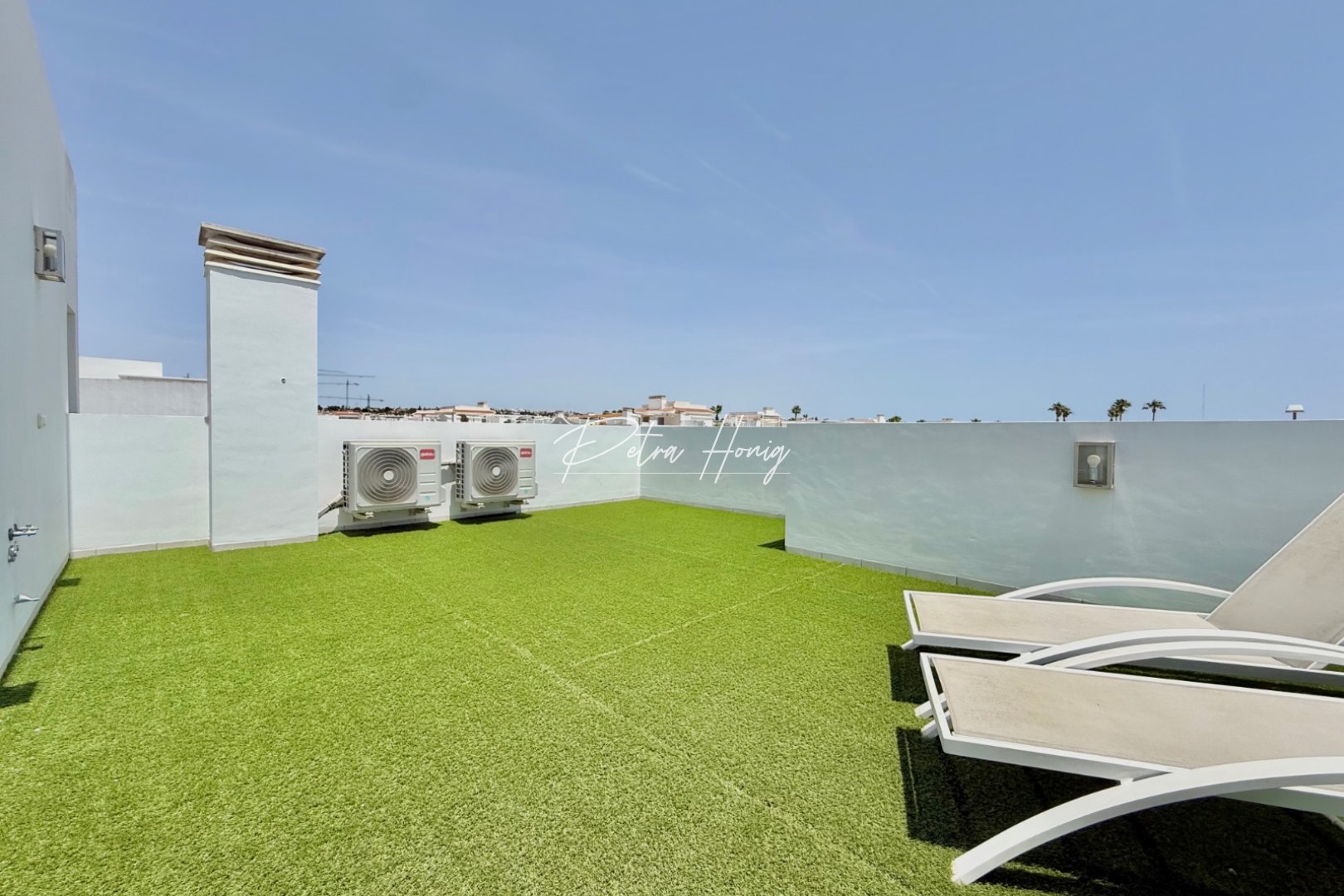 Resales - Villa - Ciudad Quesada