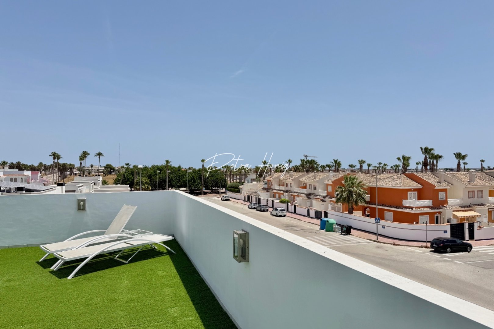 Resales - Villa - Ciudad Quesada