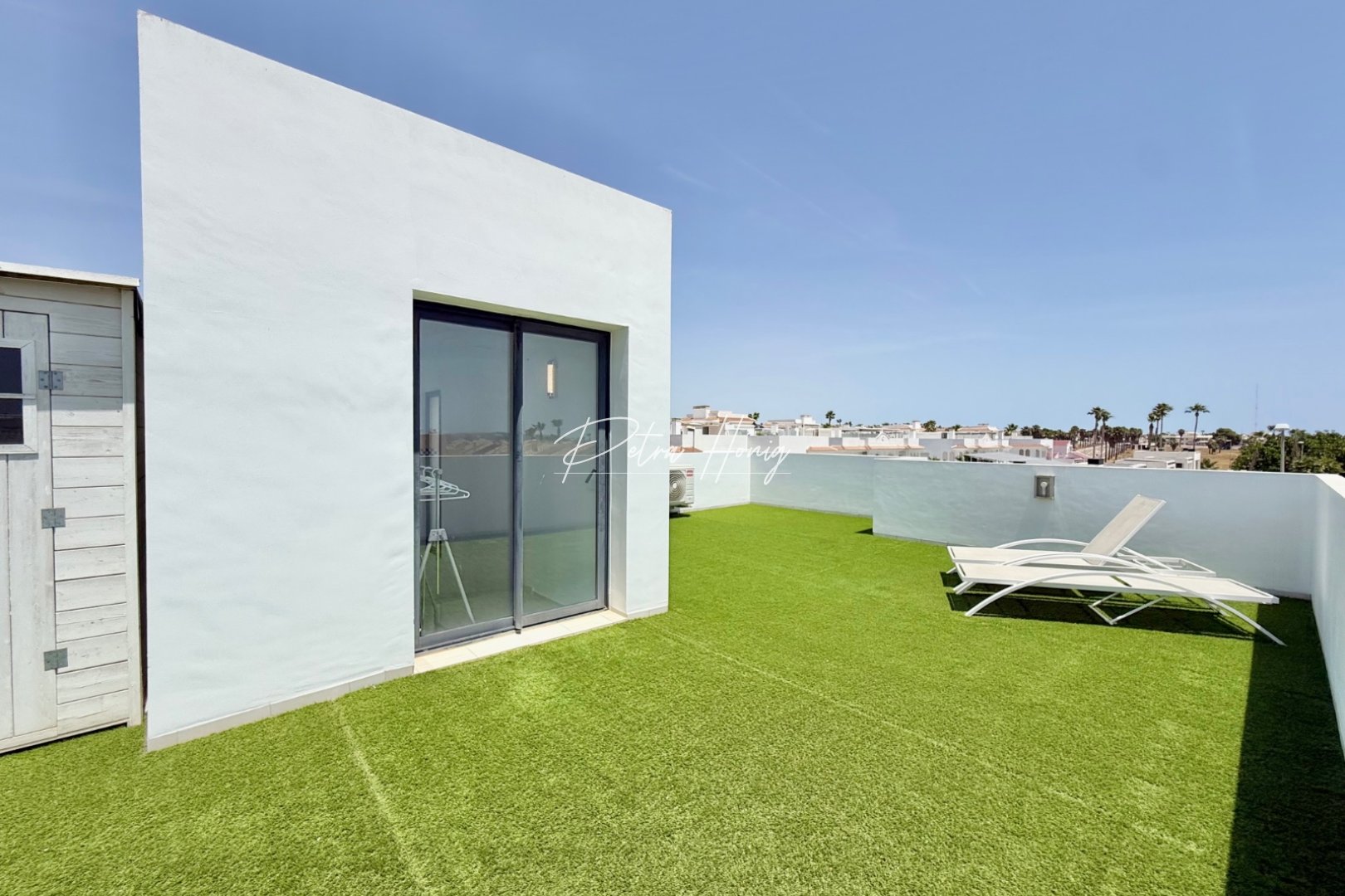 Resales - Villa - Ciudad Quesada