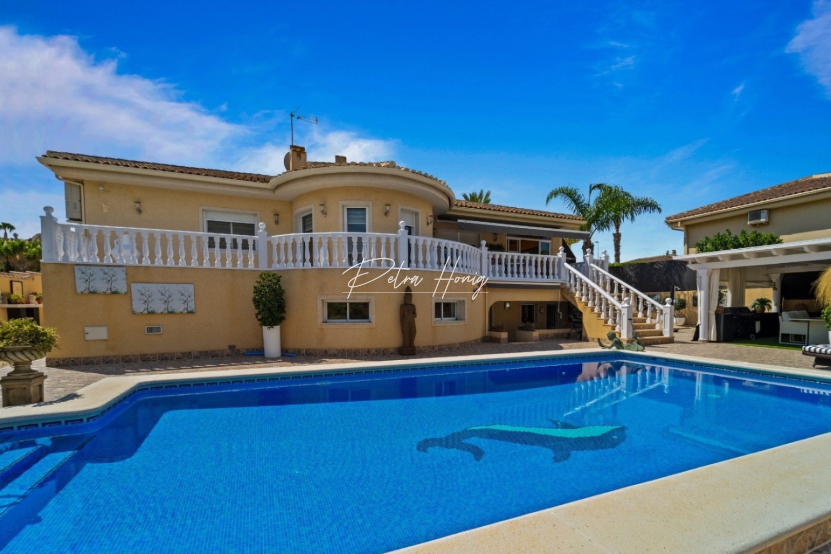 Resales - Villa - Ciudad Quesada