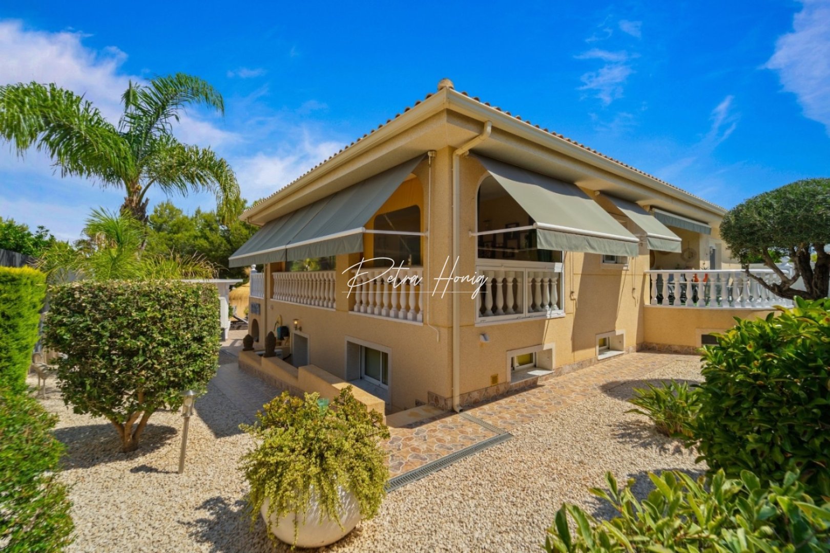Resales - Villa - Ciudad Quesada