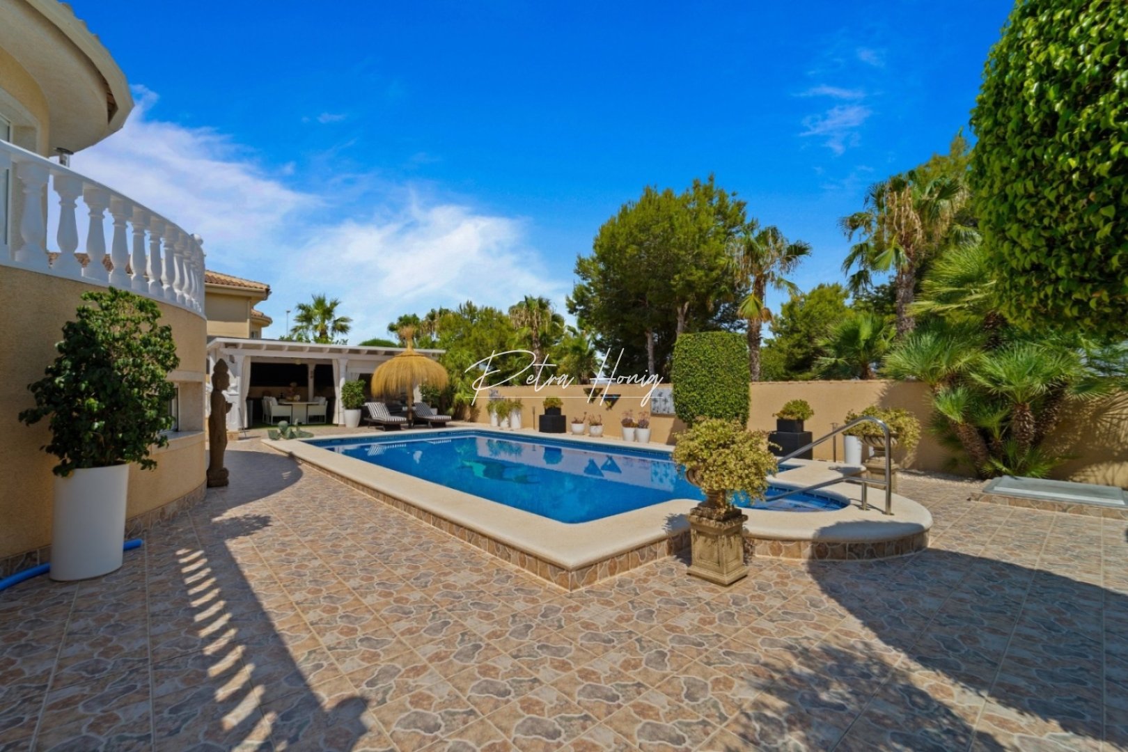 Resales - Villa - Ciudad Quesada