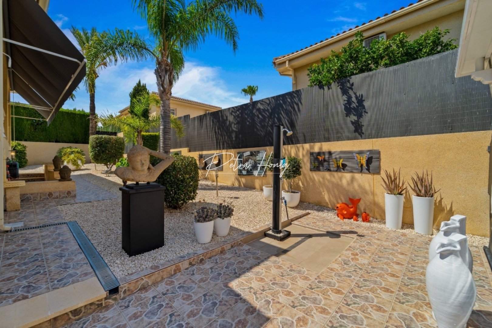 Resales - Villa - Ciudad Quesada