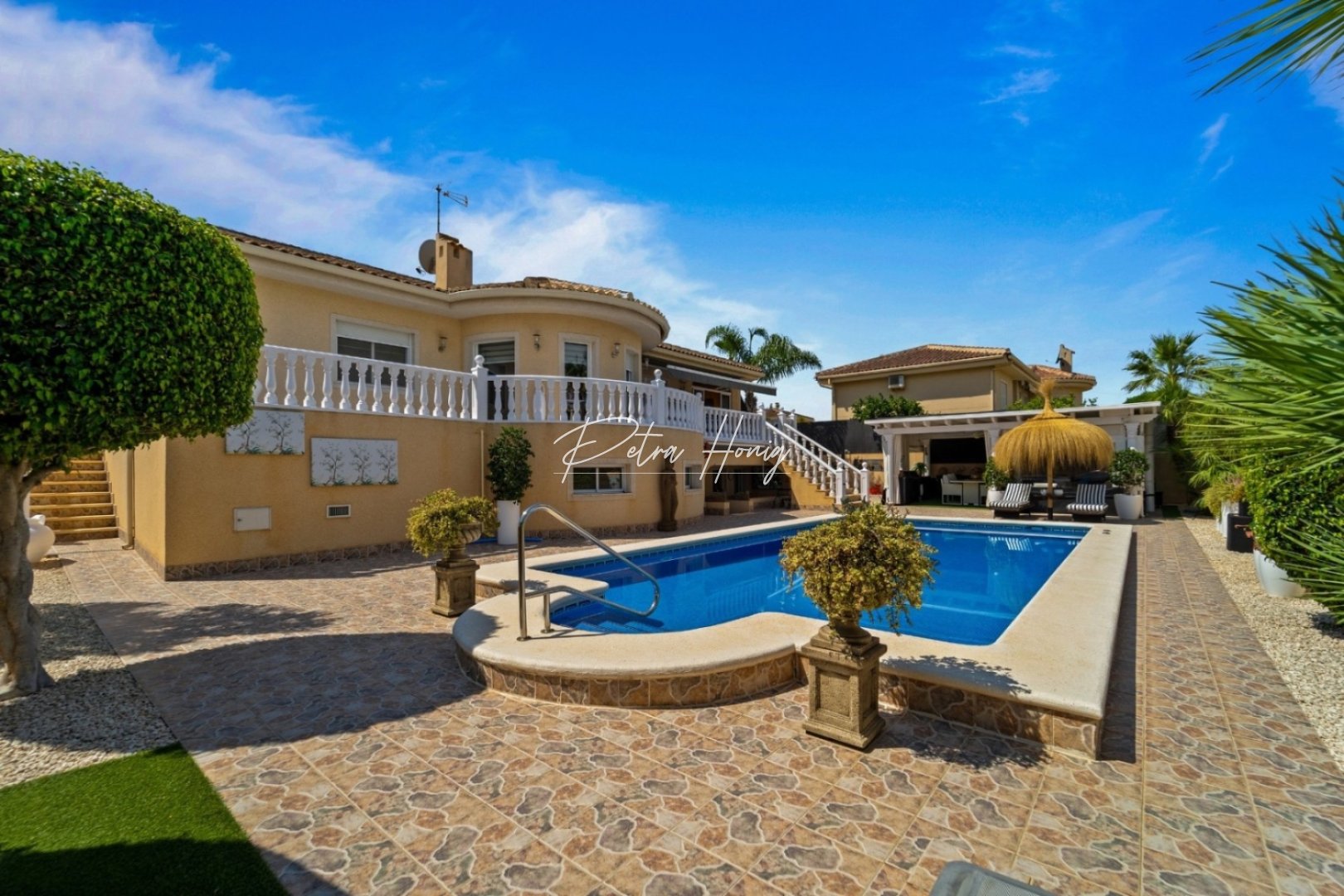 Resales - Villa - Ciudad Quesada