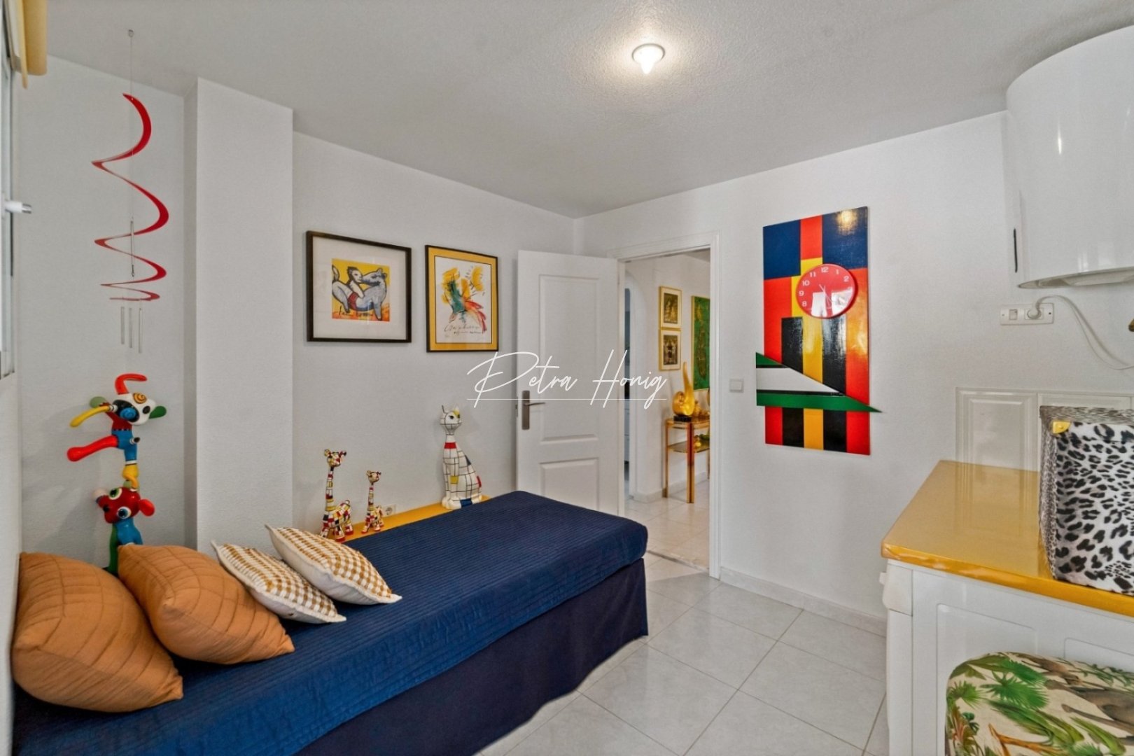 Resales - Villa - Ciudad Quesada