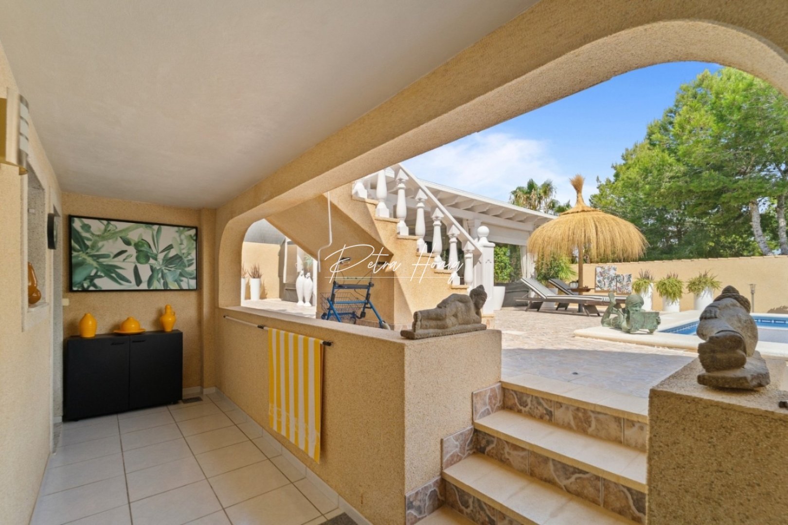 Resales - Villa - Ciudad Quesada