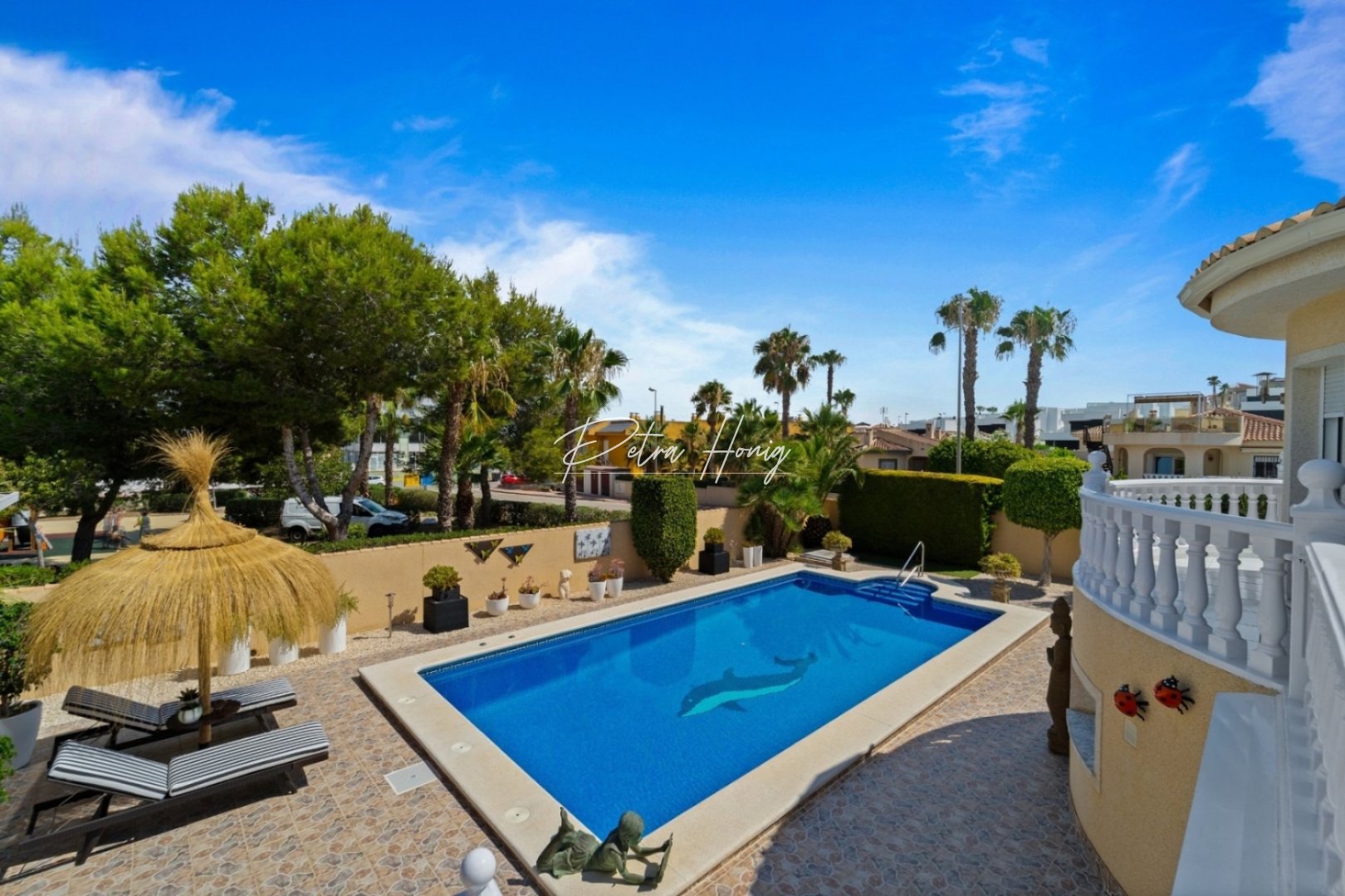 Resales - Villa - Ciudad Quesada