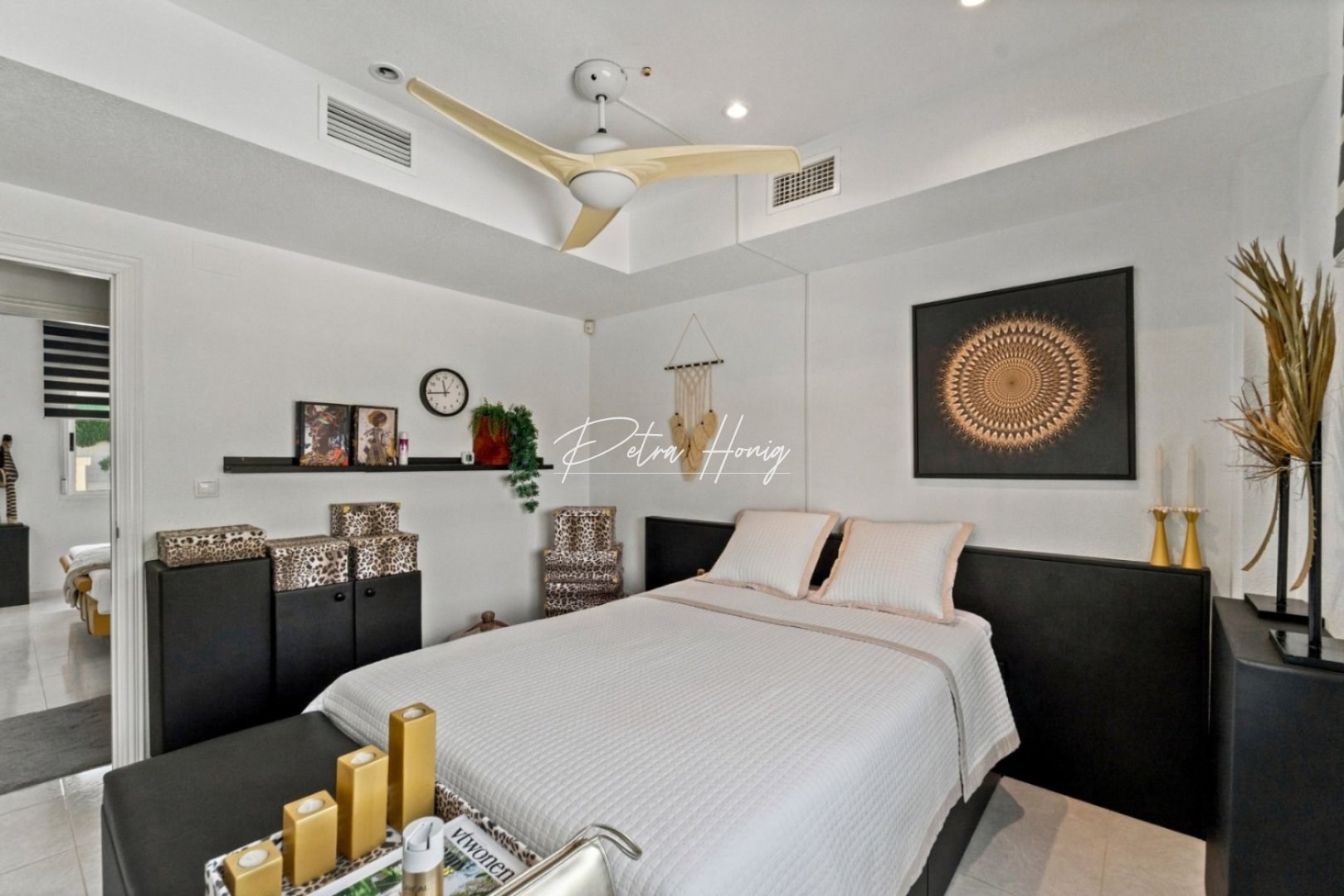 Resales - Villa - Ciudad Quesada