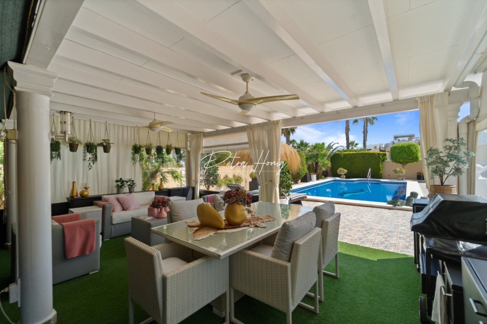 Resales - Villa - Ciudad Quesada