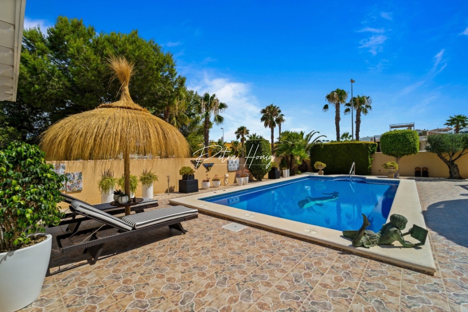Resales - Villa - Ciudad Quesada