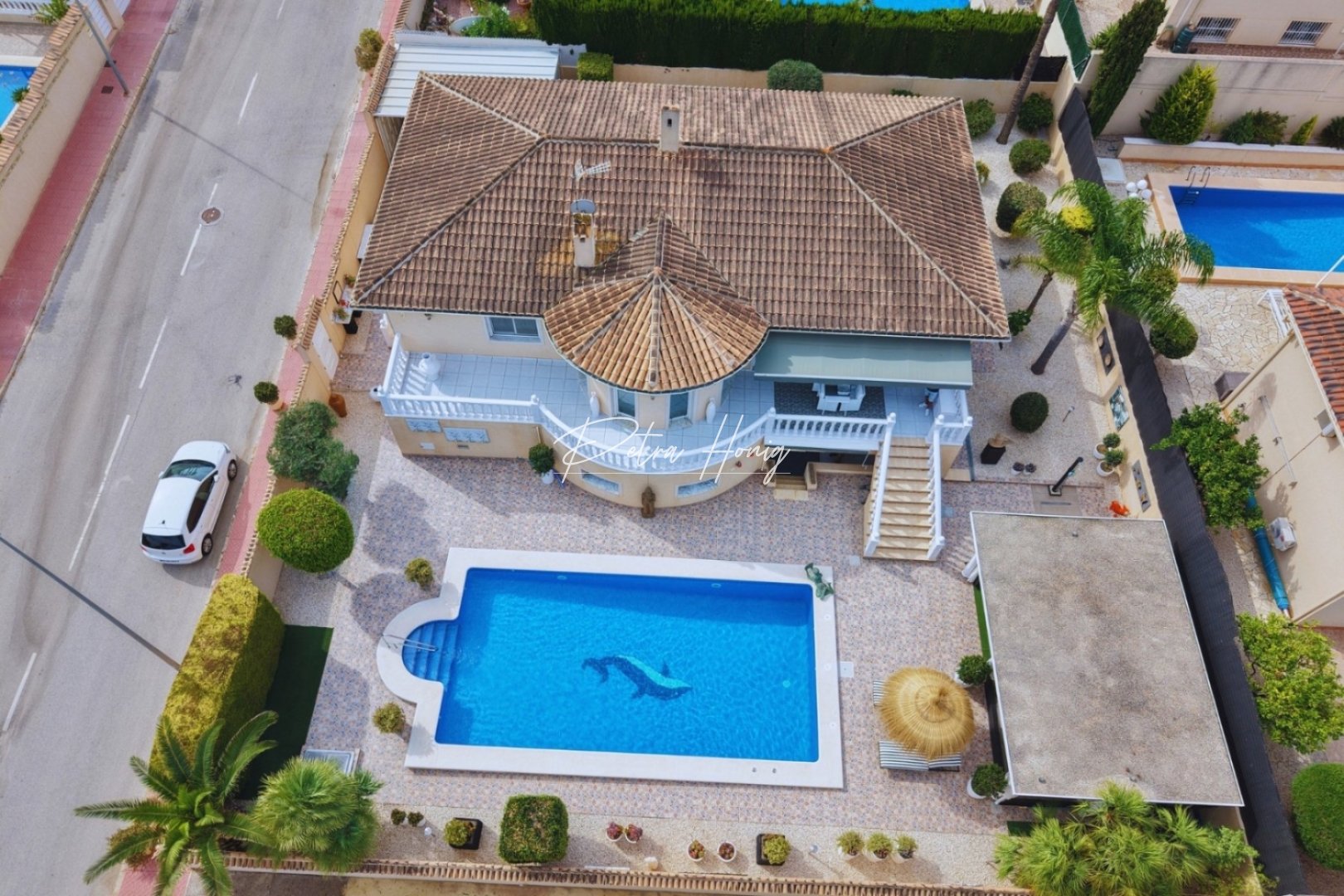 Resales - Villa - Ciudad Quesada
