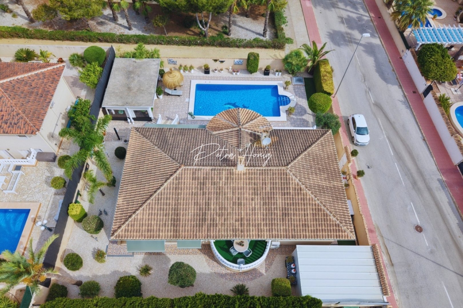 Resales - Villa - Ciudad Quesada