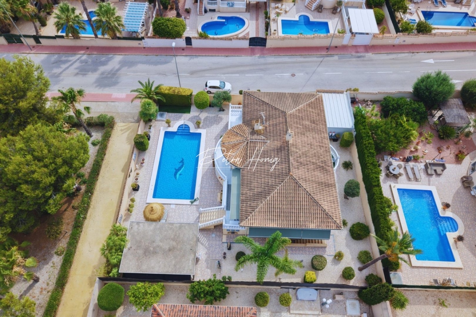 Resales - Villa - Ciudad Quesada