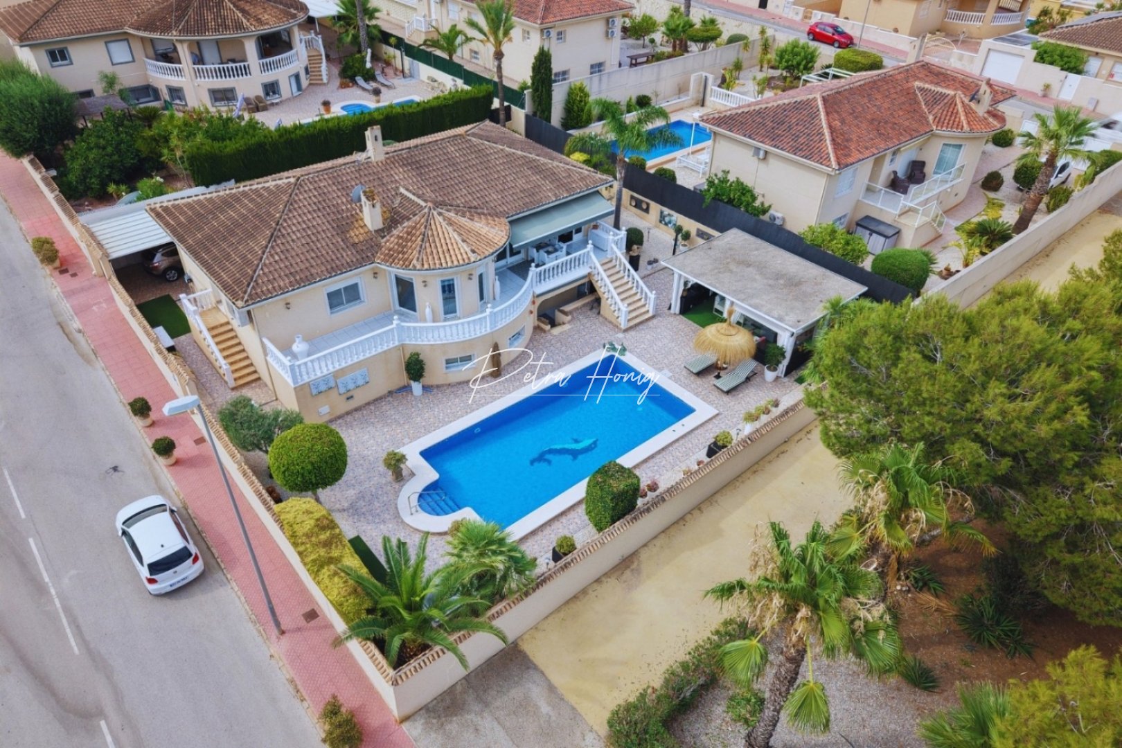 Resales - Villa - Ciudad Quesada
