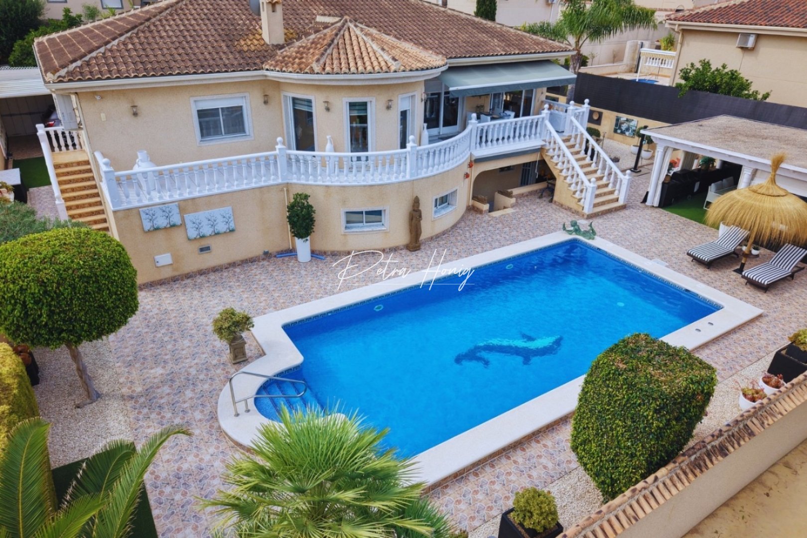 Resales - Villa - Ciudad Quesada