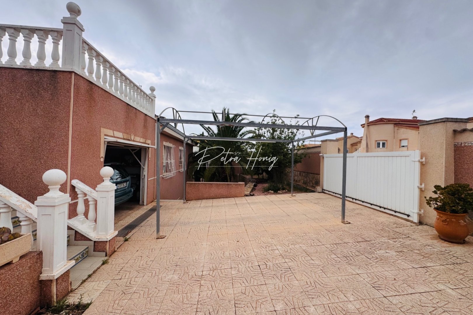 Resales - Villa - Ciudad Quesada