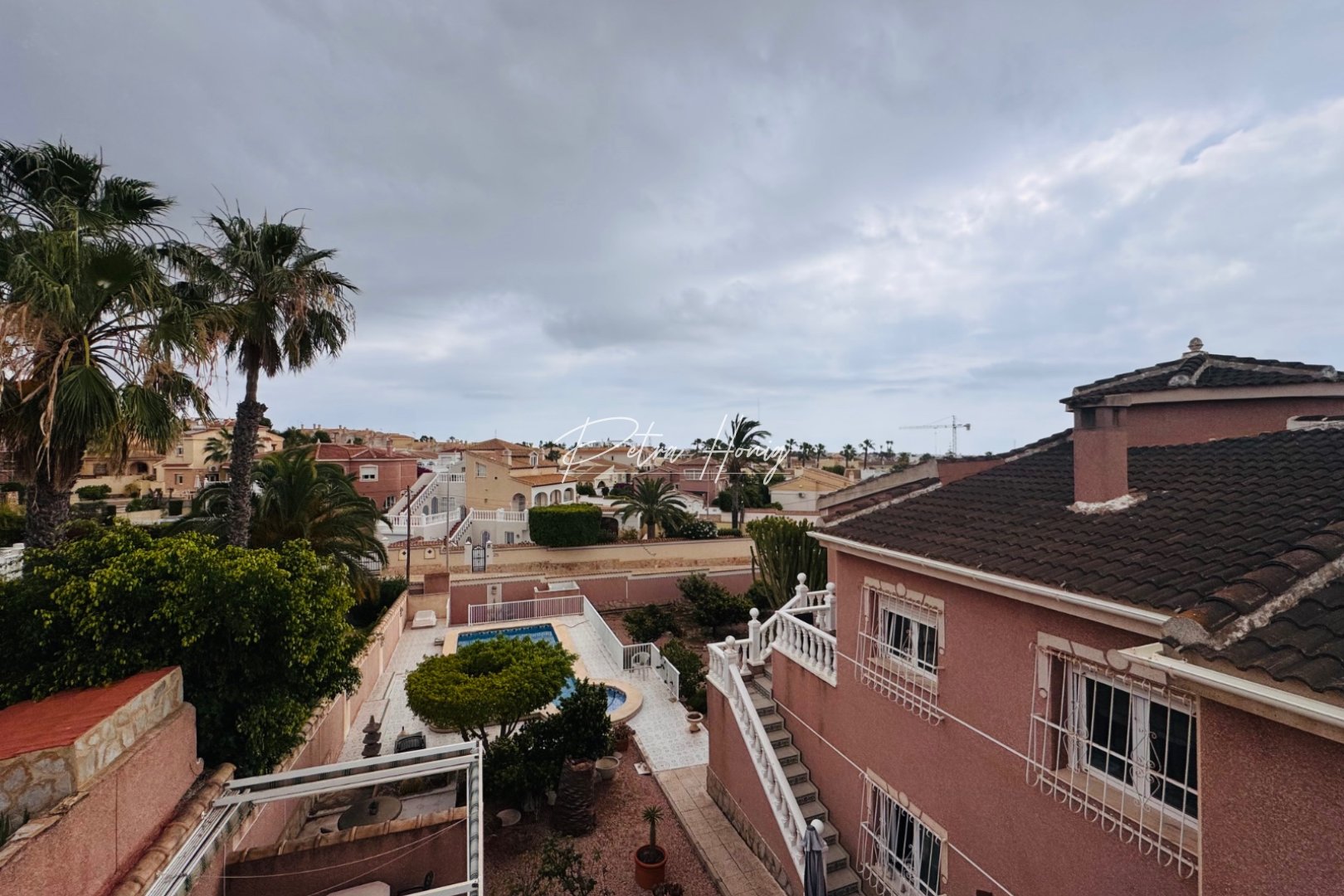 Resales - Villa - Ciudad Quesada
