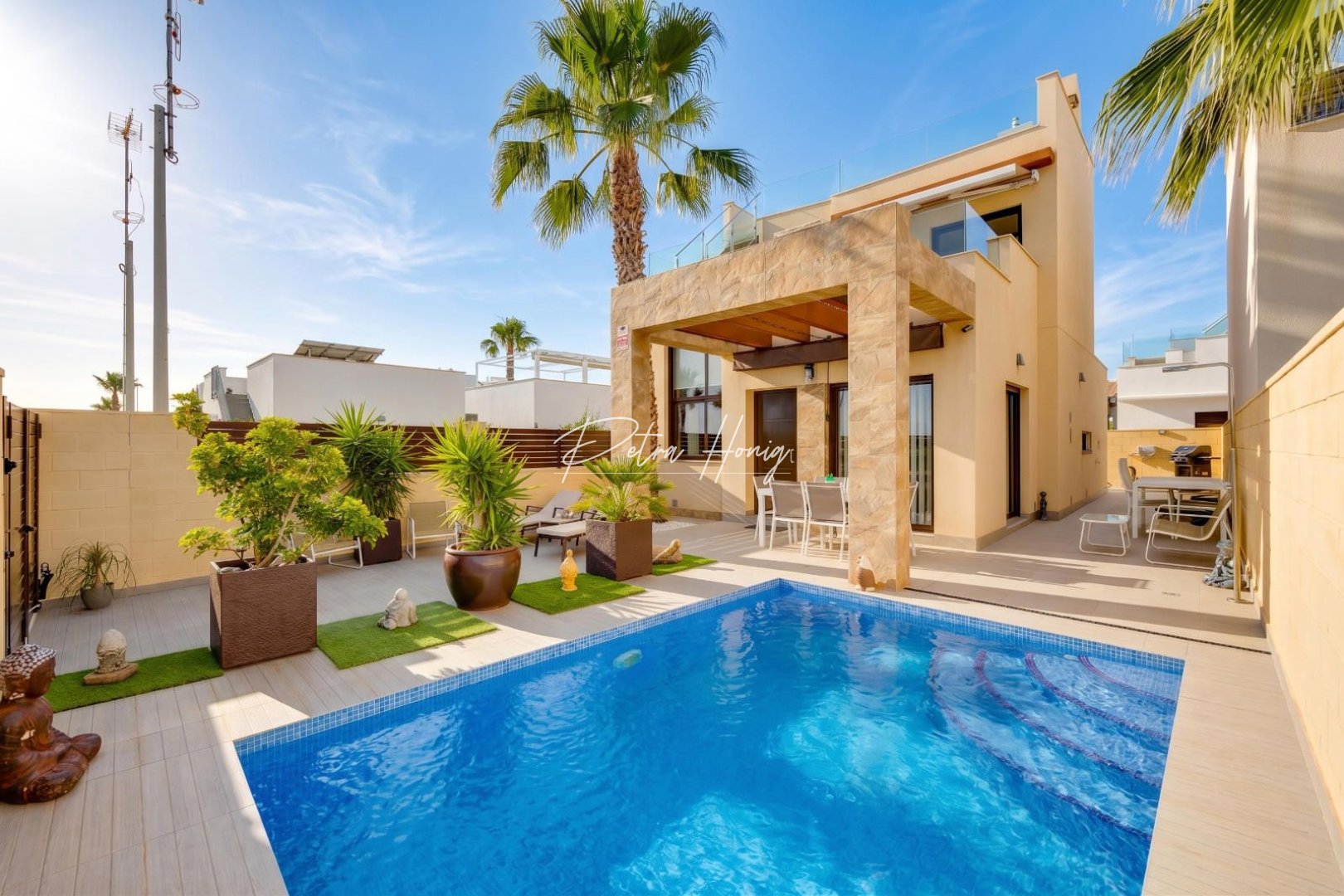 Resales - Villa - Ciudad Quesada
