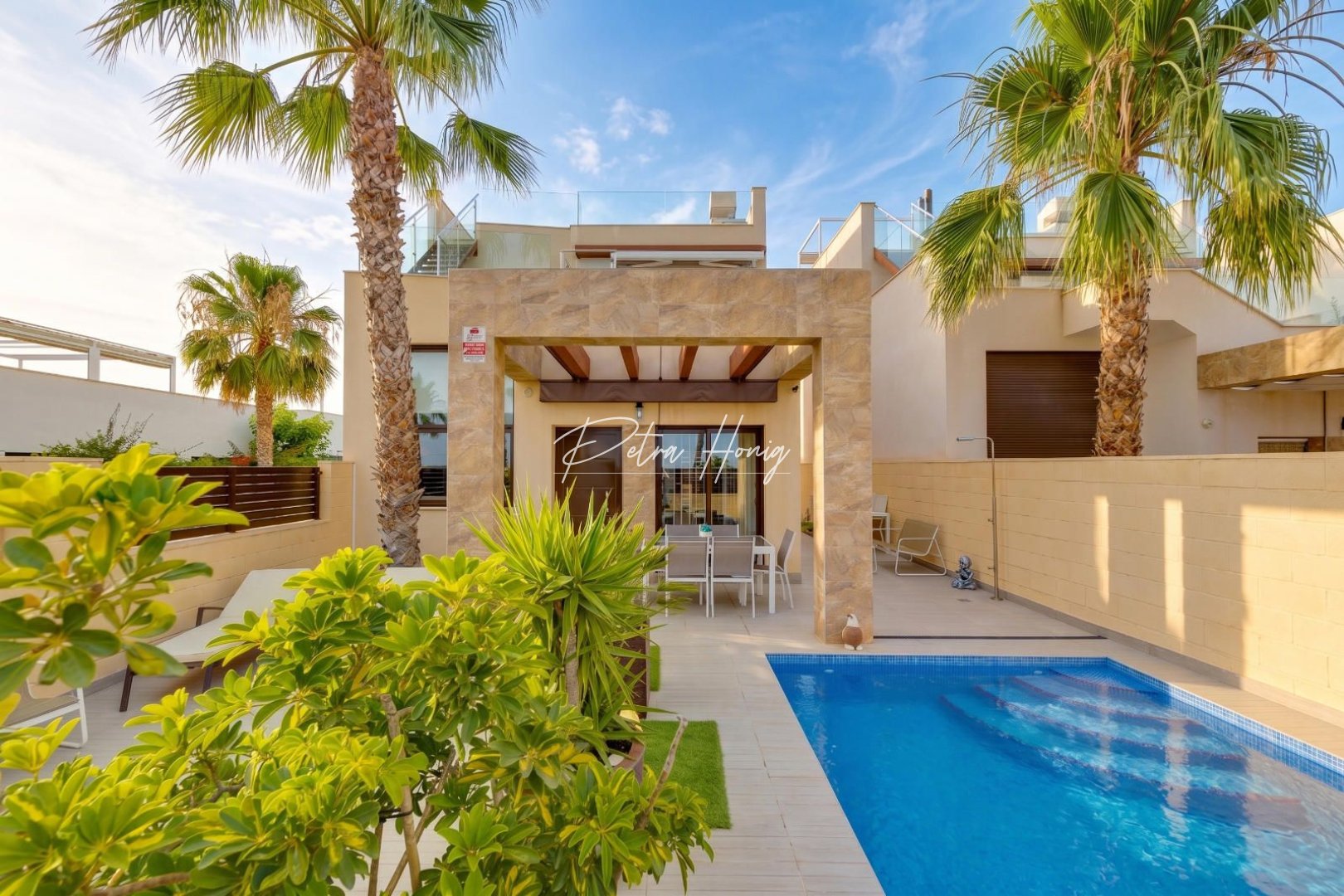 Resales - Villa - Ciudad Quesada