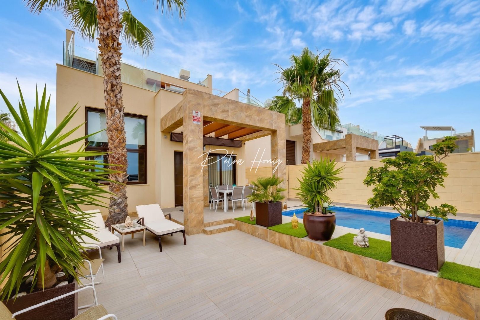 Resales - Villa - Ciudad Quesada