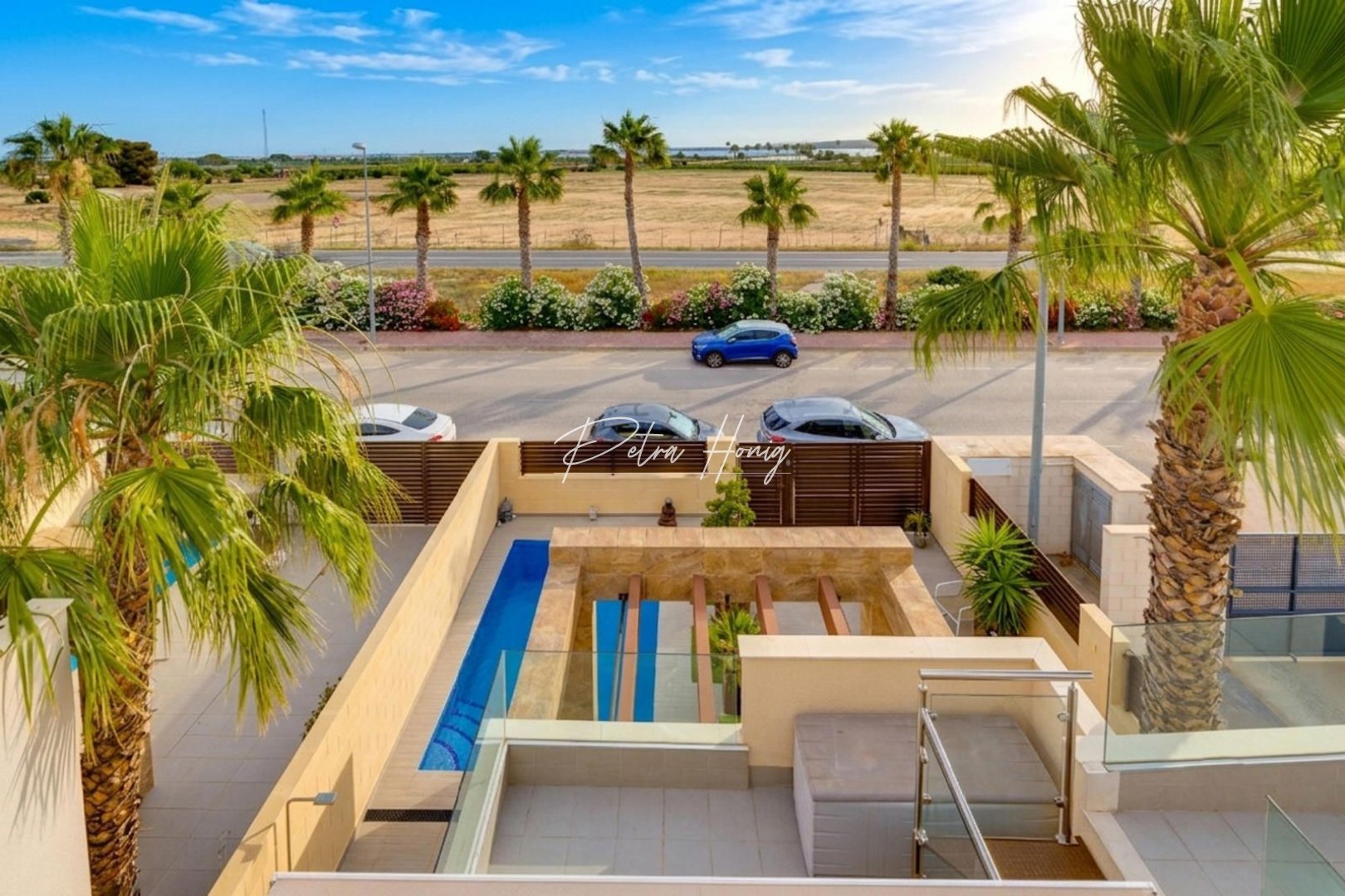 Resales - Villa - Ciudad Quesada