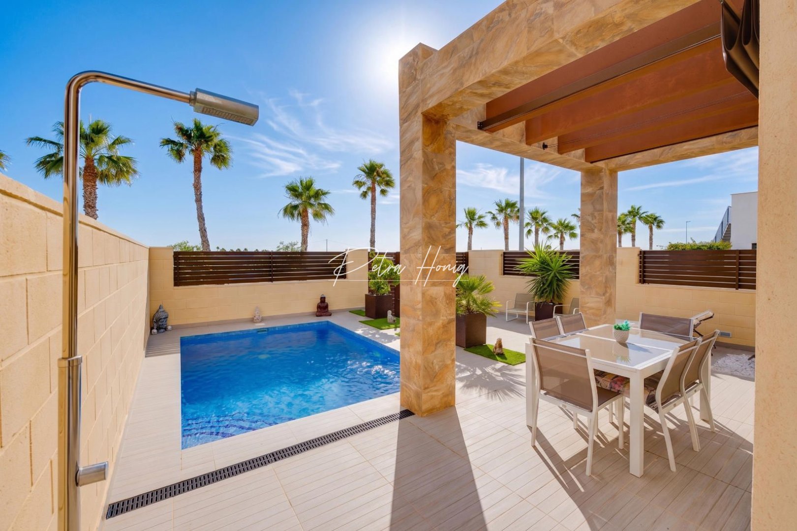 Resales - Villa - Ciudad Quesada
