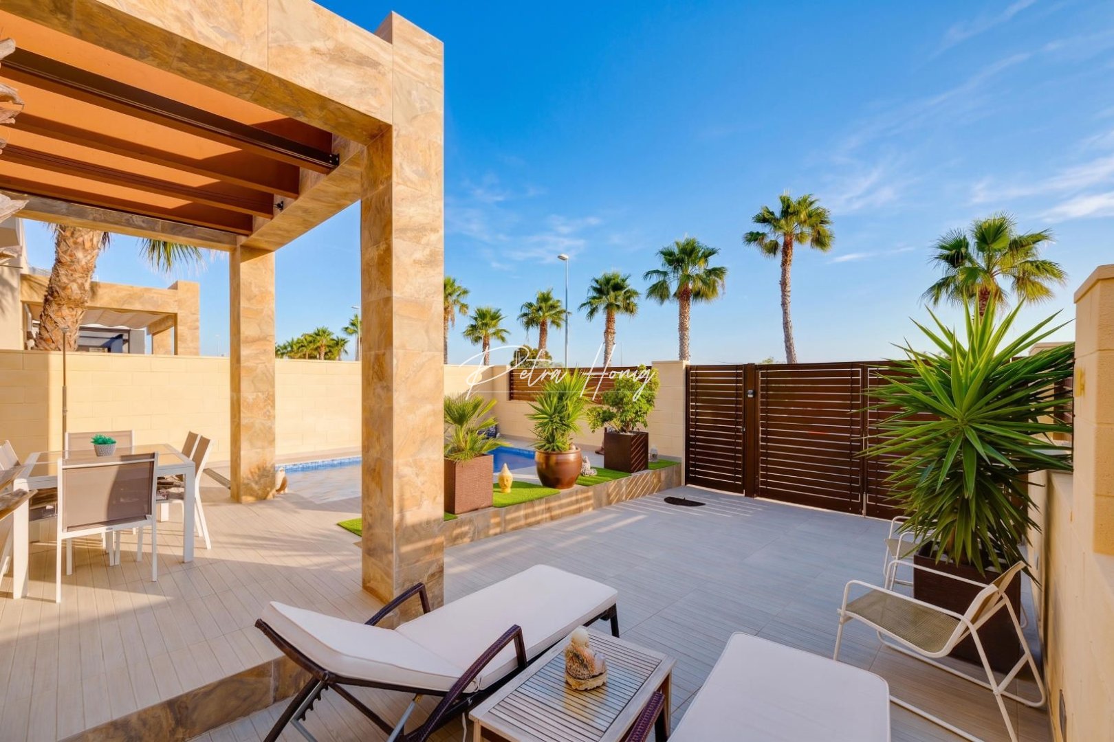 Resales - Villa - Ciudad Quesada