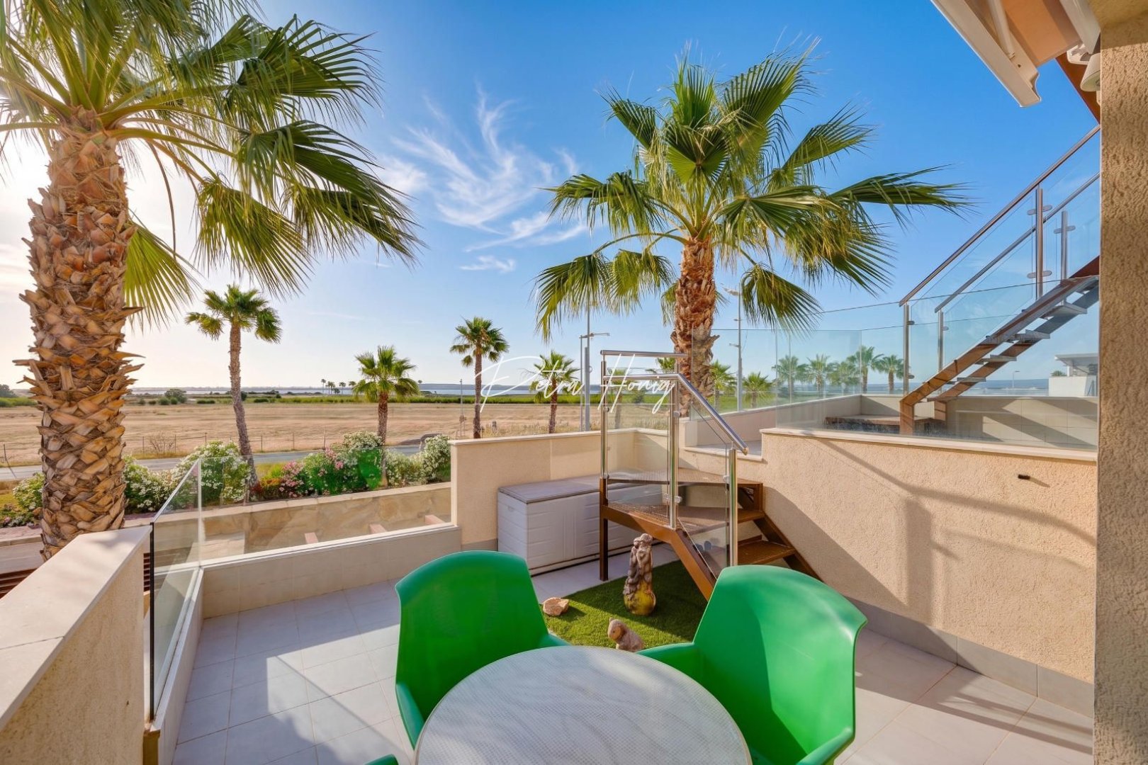 Resales - Villa - Ciudad Quesada