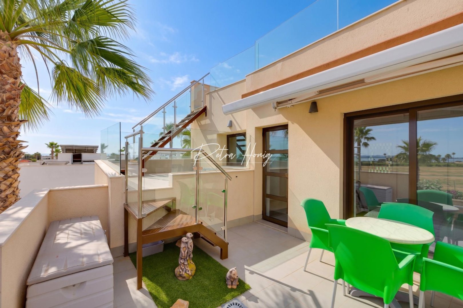 Resales - Villa - Ciudad Quesada