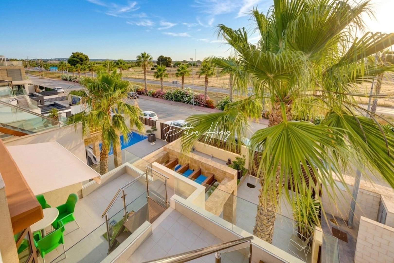 Resales - Villa - Ciudad Quesada