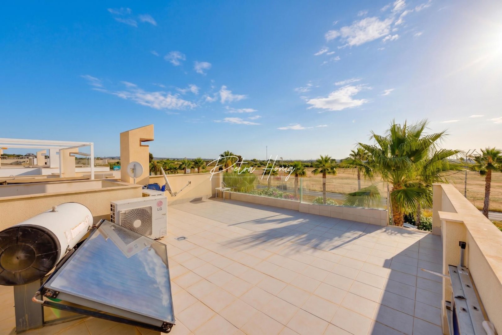 Resales - Villa - Ciudad Quesada