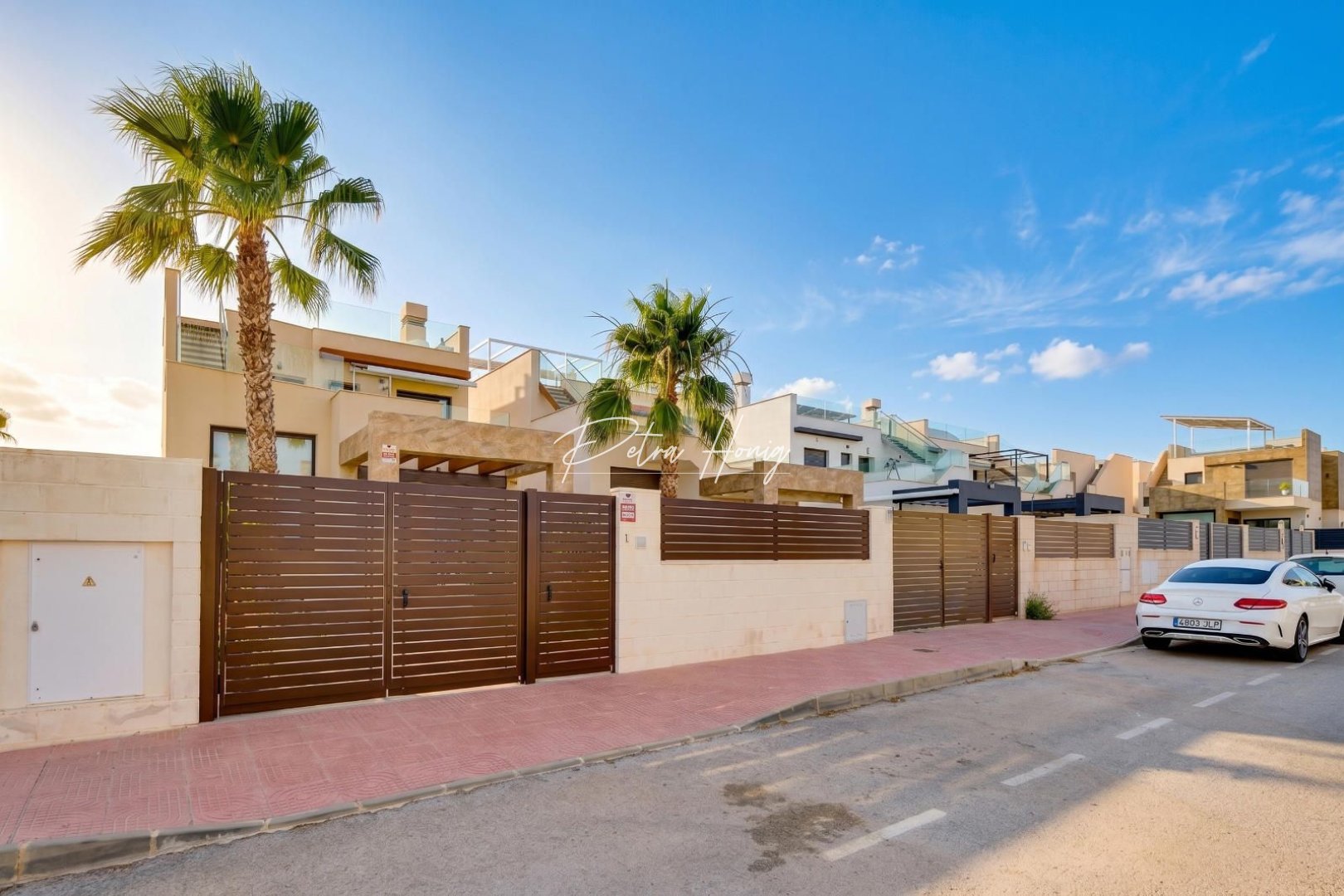 Resales - Villa - Ciudad Quesada