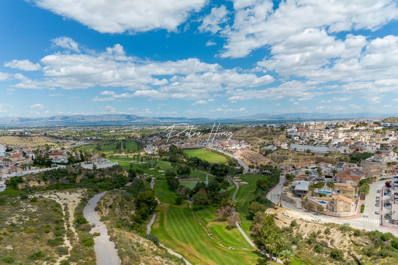 Resales - Villa - Ciudad Quesada