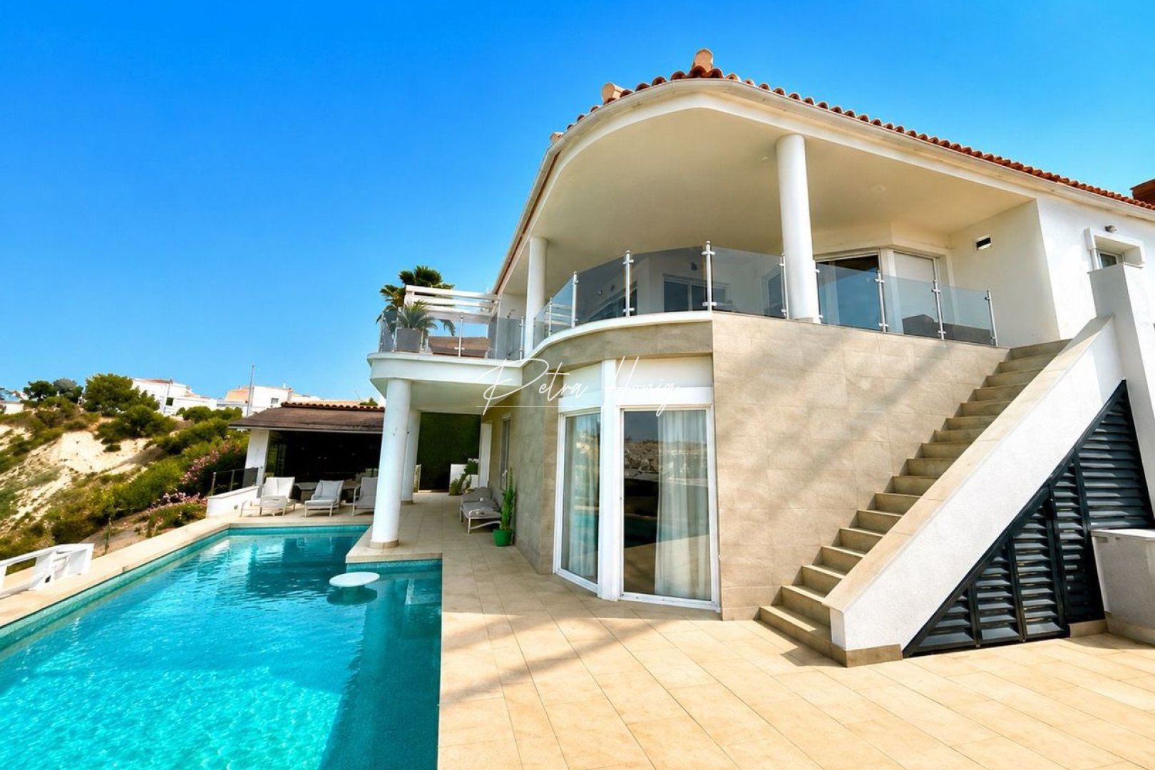 Resales - Villa - Ciudad Quesada
