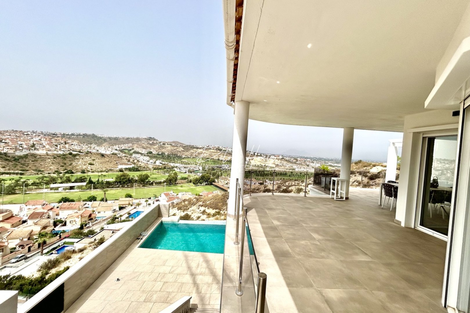 Resales - Villa - Ciudad Quesada