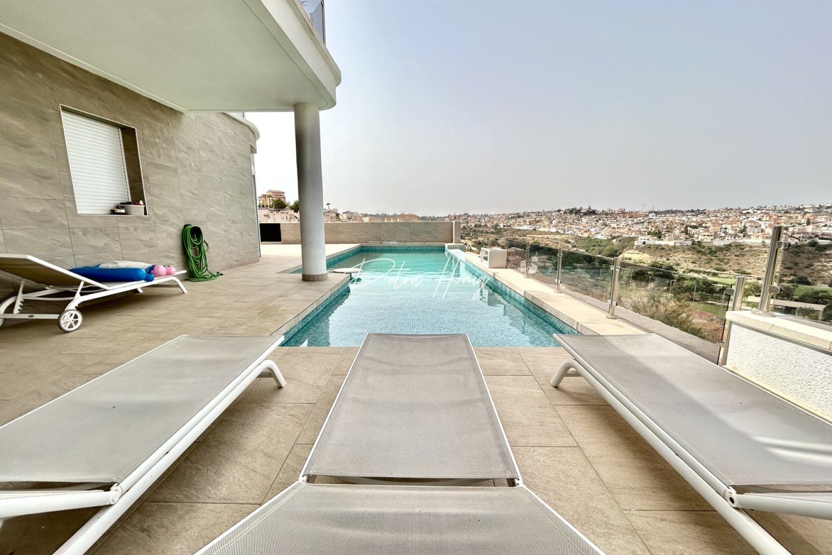 Resales - Villa - Ciudad Quesada