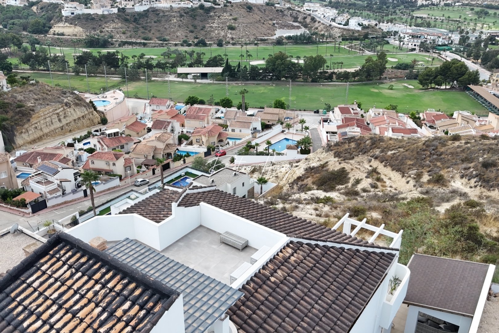 Resales - Villa - Ciudad Quesada