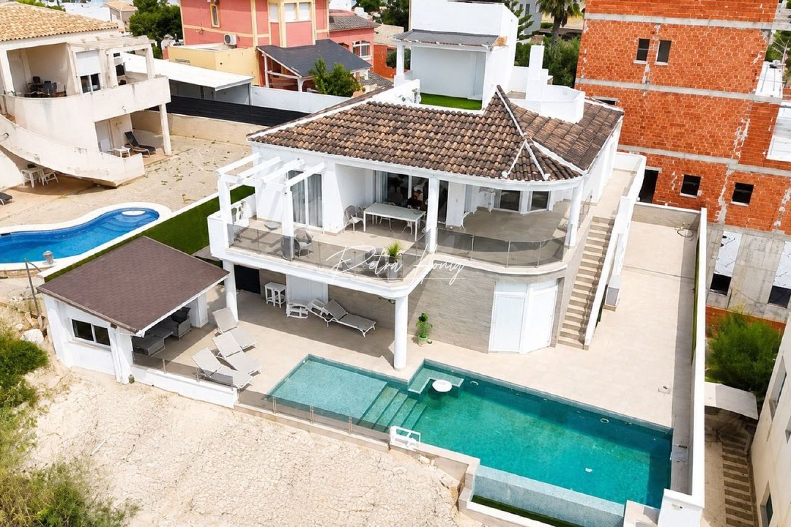 Resales - Villa - Ciudad Quesada