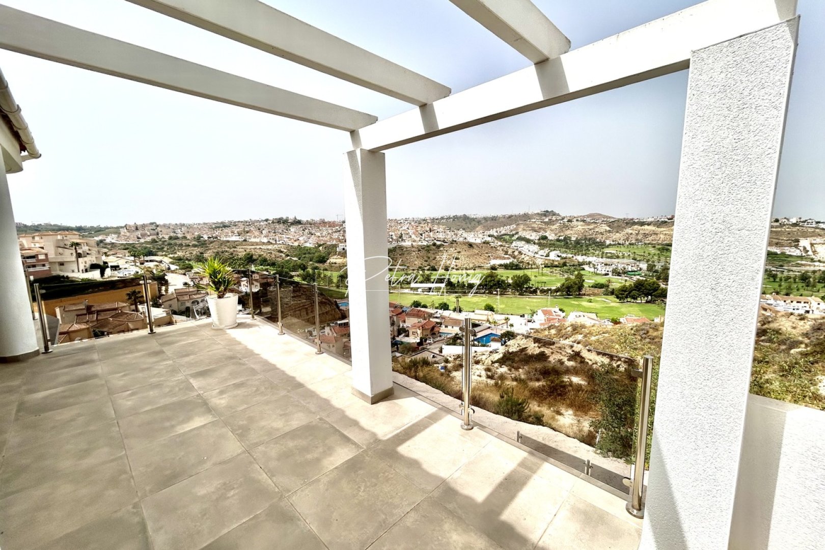 Resales - Villa - Ciudad Quesada